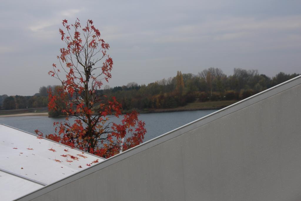 Хостел Sailcenter Limburg Kinrooi Экстерьер фото