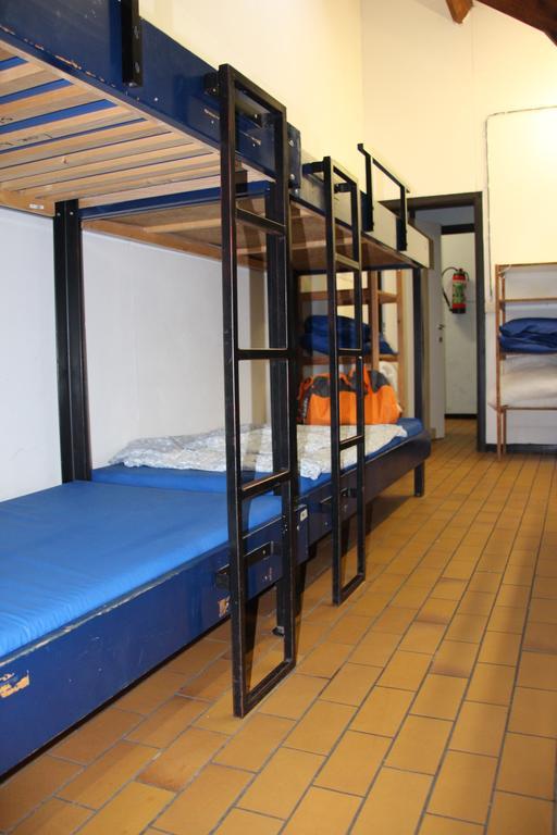 Хостел Sailcenter Limburg Kinrooi Экстерьер фото
