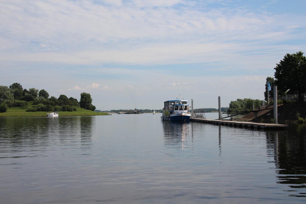 Хостел Sailcenter Limburg Kinrooi Экстерьер фото