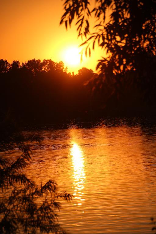 Хостел Sailcenter Limburg Kinrooi Экстерьер фото