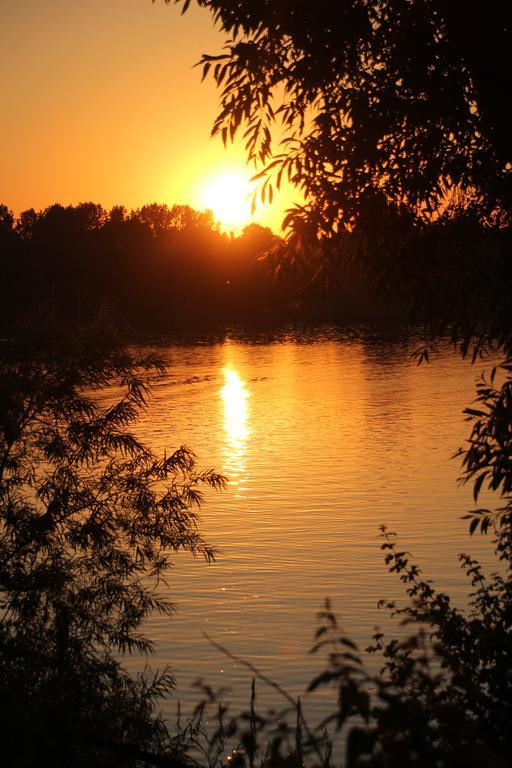 Хостел Sailcenter Limburg Kinrooi Экстерьер фото
